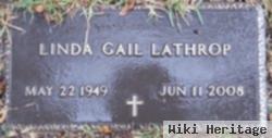 Linda Gail Lathrop