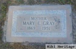 Mary Edith Kellar Gray