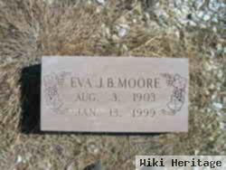 Eva J. Battle Moore