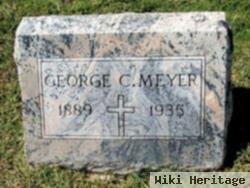 George C. Meyer