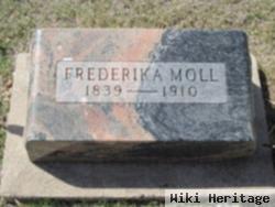 Frederika Moll