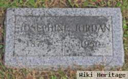 Josephine Grennan Jordan