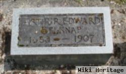 Arthur Edward Belknap