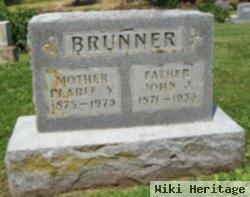 Pearlie Y. Brunner