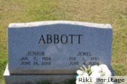 Jewel Abbott