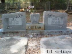 Olivia B Outlaw