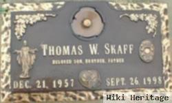 Thomas W. Skaff