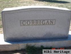 Hugh Corrigan