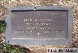 Jack Andre Young
