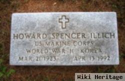 Howard Spencer Illich