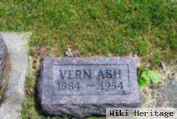 Laverne "vern" Ash