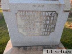 Henry Jones