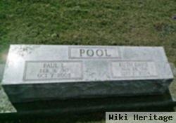 Paul Leon Pool