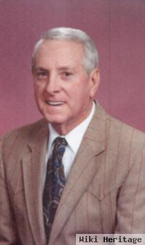 James M. "jim" Thacker