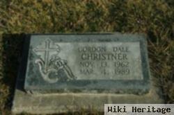 Gordon Dale Christner