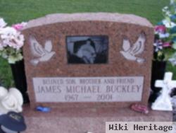 James Michael Buckley