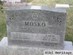 Jean F Mosko