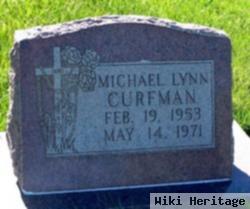 Michael Lynn Curfman
