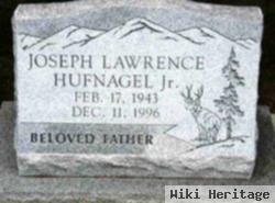 Joseph Lawrence Hufnagel, Jr.