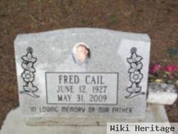 Fred Cail