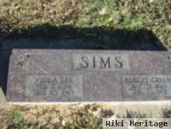 Viola Lee Sims