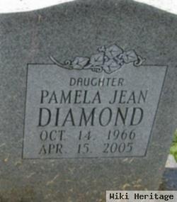 Pamela Jean Diamond