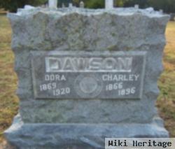 Charley Dawson