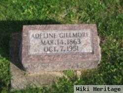 Adeline Mayhood Gillmore