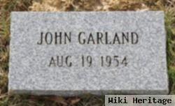 John Garland