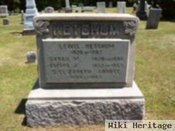 Emma J. Ketchum