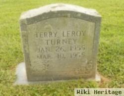 Terry Leroy Turney