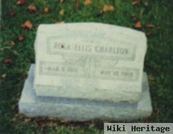 Rosa L Ellis Charlton