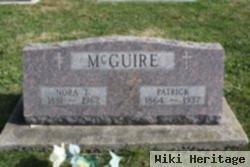 Nora T Burke Mcguire