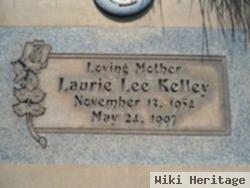 Laurie Lee Kelley