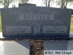 May Kaumans Bettels