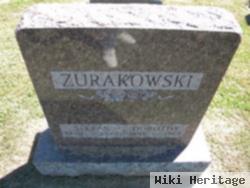 Dorothy Zurakowski