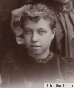 Ethel Blanche Yeaman Fiske