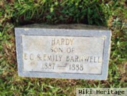 Hardy Barnwell