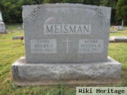 Helena M. Meisman