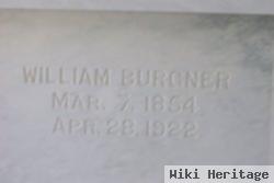 William Burgner