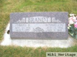 Bonnie Lou Smith Brandt