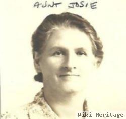 Josephine "josie" Willett Guerin