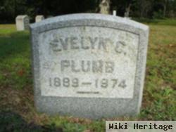 Evelyn C. Plumb