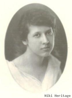 Irma Catherine Williams Myers