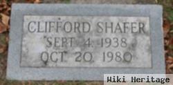 Clifford Shafer