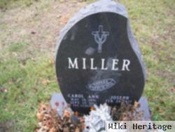 Carol Ann Schryer Miller