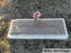 Ernest Earl Brock