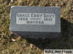 Grace Eddy Davy