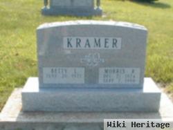 Morris R. Kramer