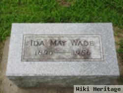 Ida Wade